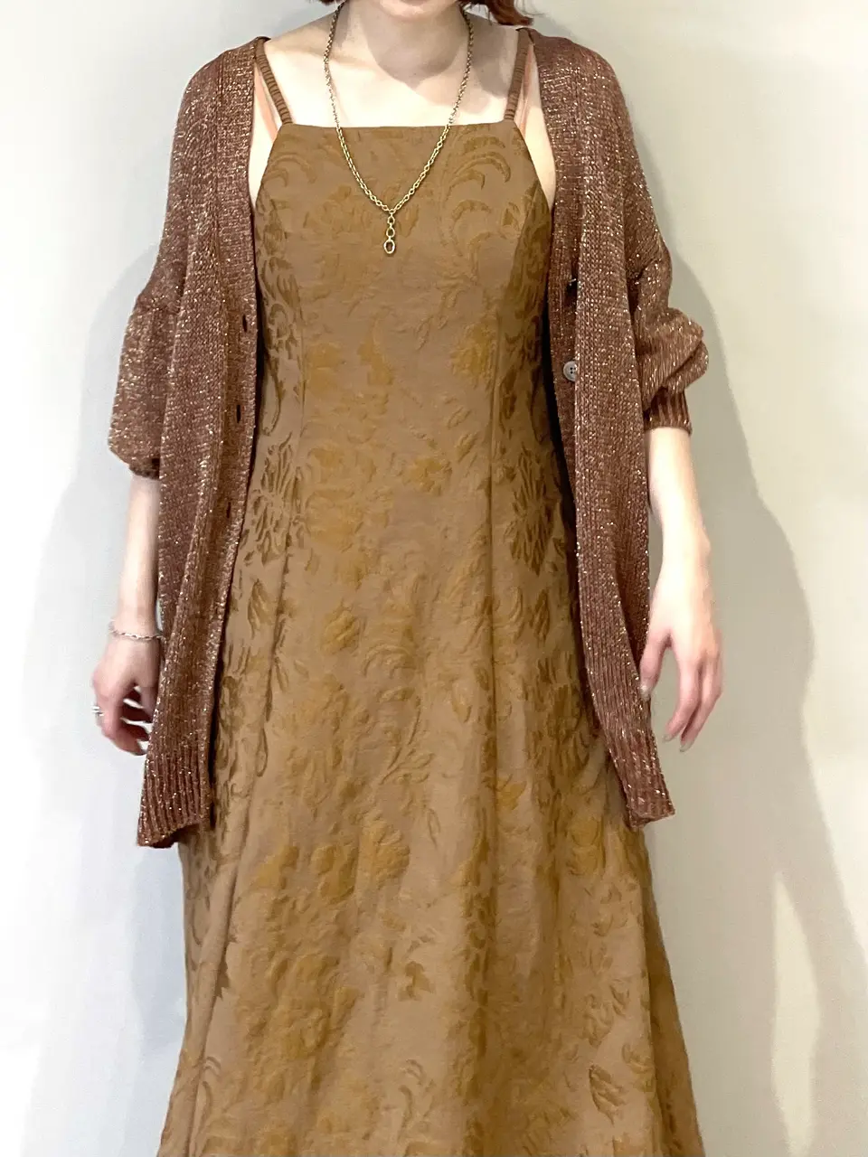 Diagram SHOKO コーディネート画像