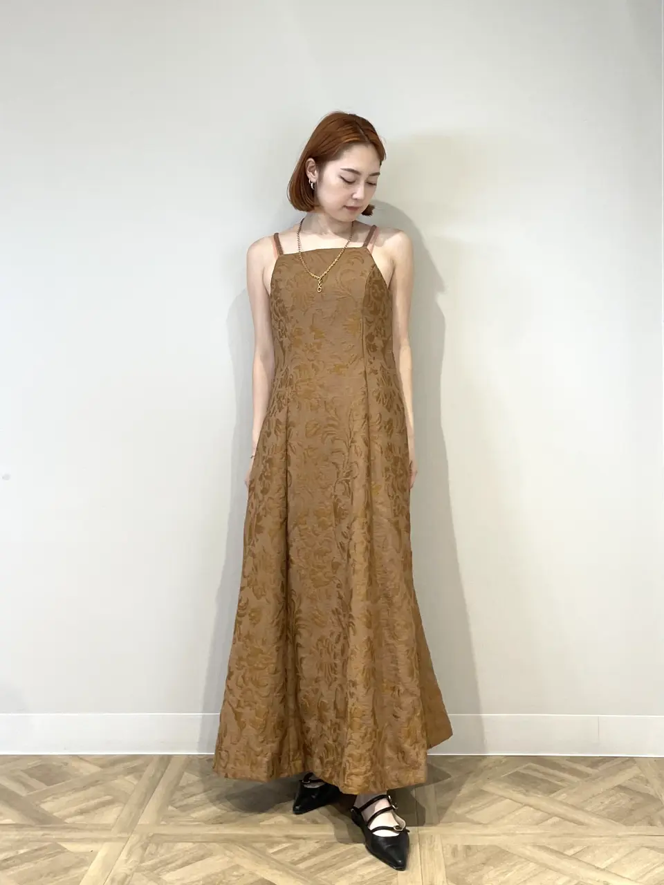 Diagram SHOKO コーディネート画像