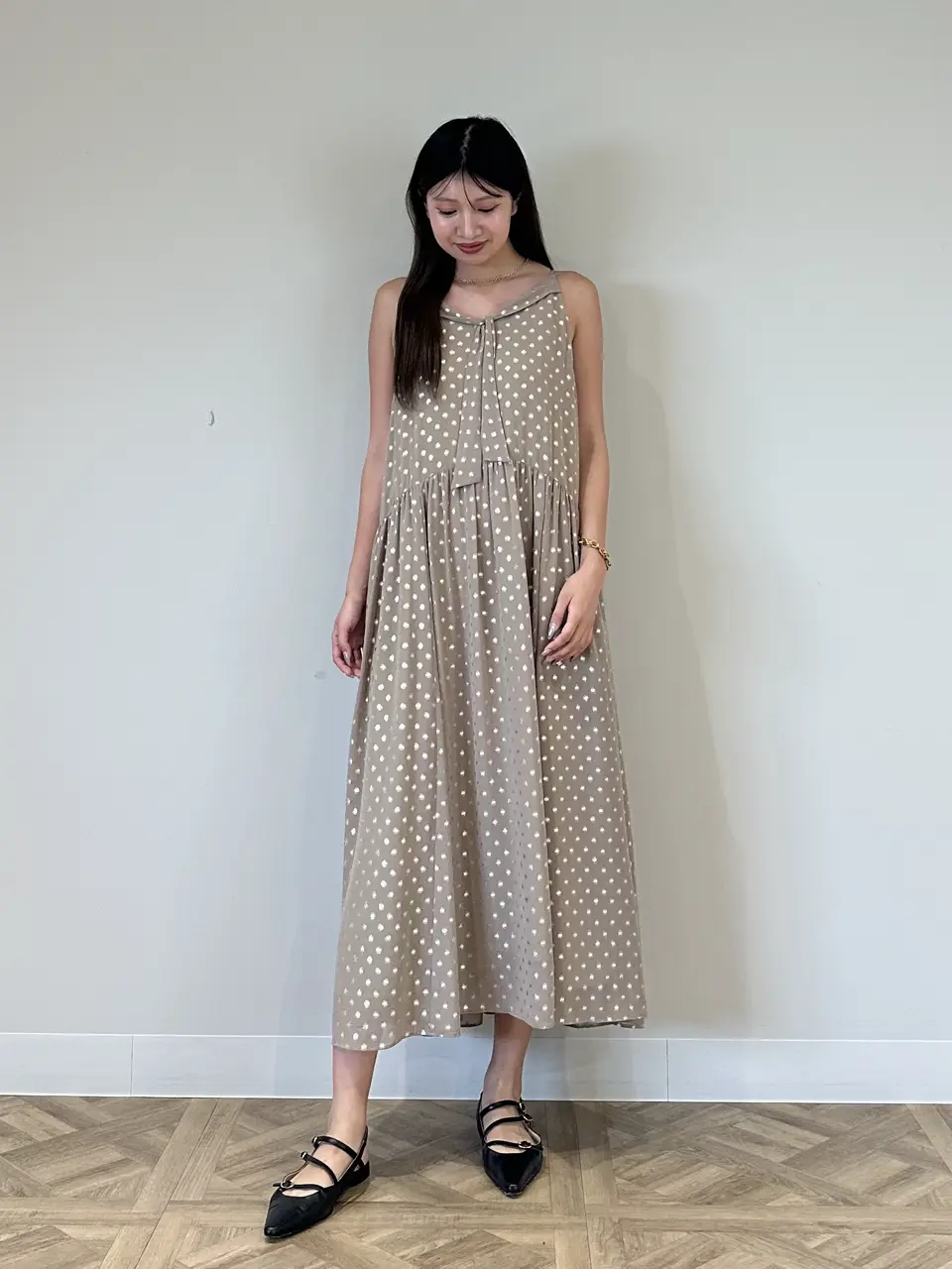 Diagram 桃子 コーディネート画像