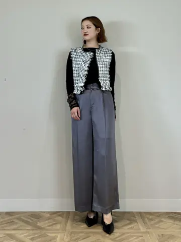 Diagram 矢野　瑞佳 コーディネート画像