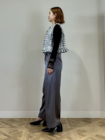 Diagram 矢野　瑞佳 コーディネート画像