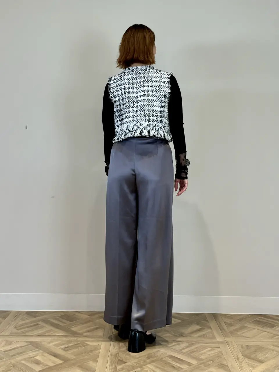 Diagram 矢野　瑞佳 コーディネート画像