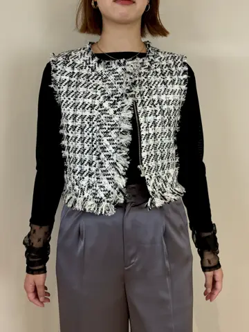 Diagram 矢野　瑞佳 コーディネート画像