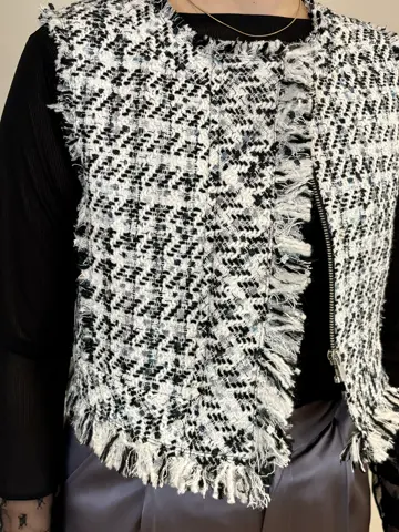 Diagram 矢野　瑞佳 コーディネート画像