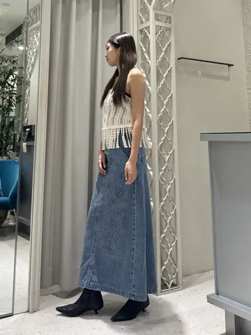 Diagram 桃子 コーディネート画像