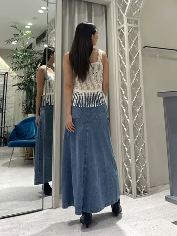 Diagram 桃子 コーディネート画像