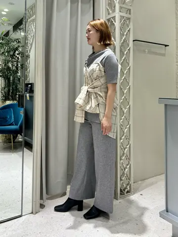 Diagram 矢野　瑞佳 コーディネート画像