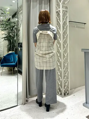 Diagram 矢野　瑞佳 コーディネート画像