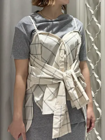 Diagram 矢野　瑞佳 コーディネート画像