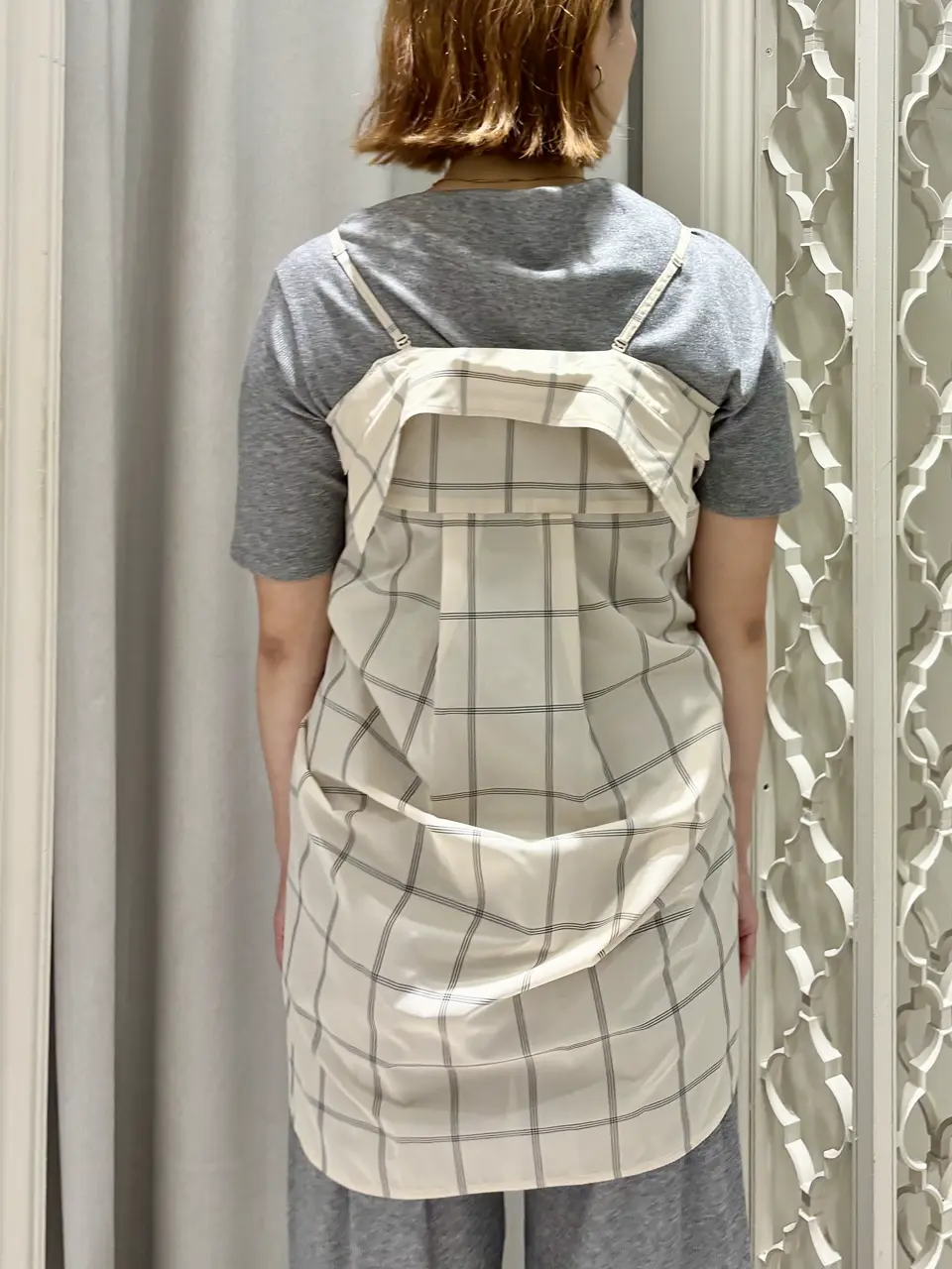 Diagram 矢野　瑞佳 コーディネート画像