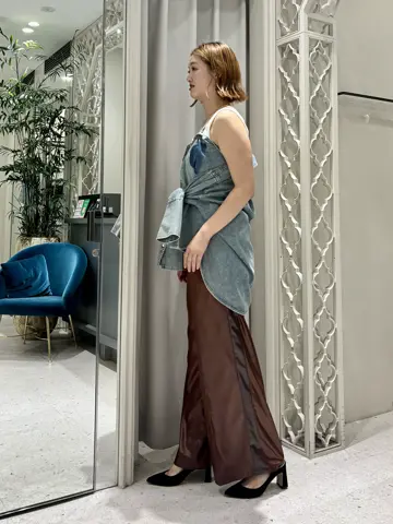 Diagram 矢野　瑞佳 コーディネート画像