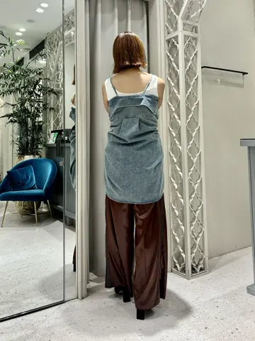 Diagram 矢野　瑞佳 コーディネート画像