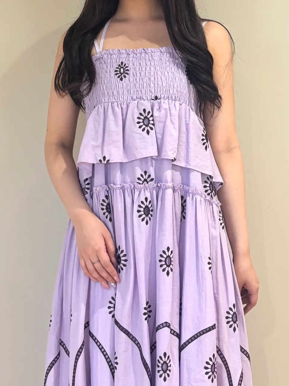 Diagram Kikuchi コーディネート画像