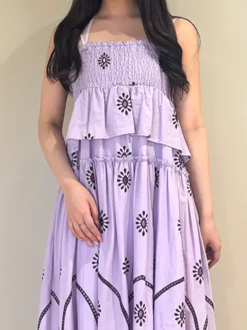 Diagram Kikuchi コーディネート画像