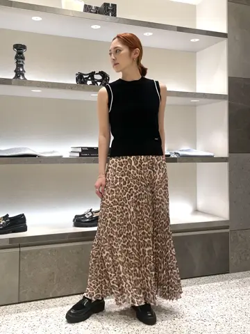 Diagram SHOKO コーディネート画像