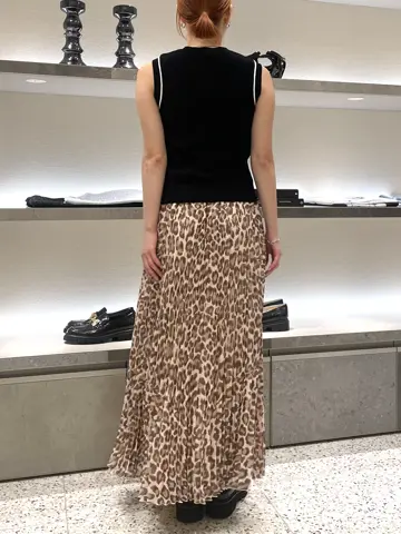 Diagram SHOKO コーディネート画像