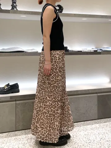 Diagram SHOKO コーディネート画像