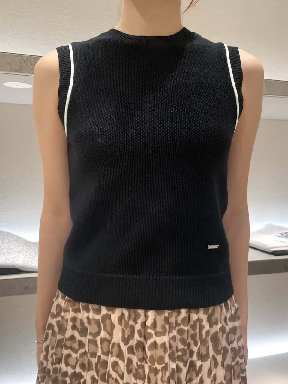 Diagram SHOKO コーディネート画像