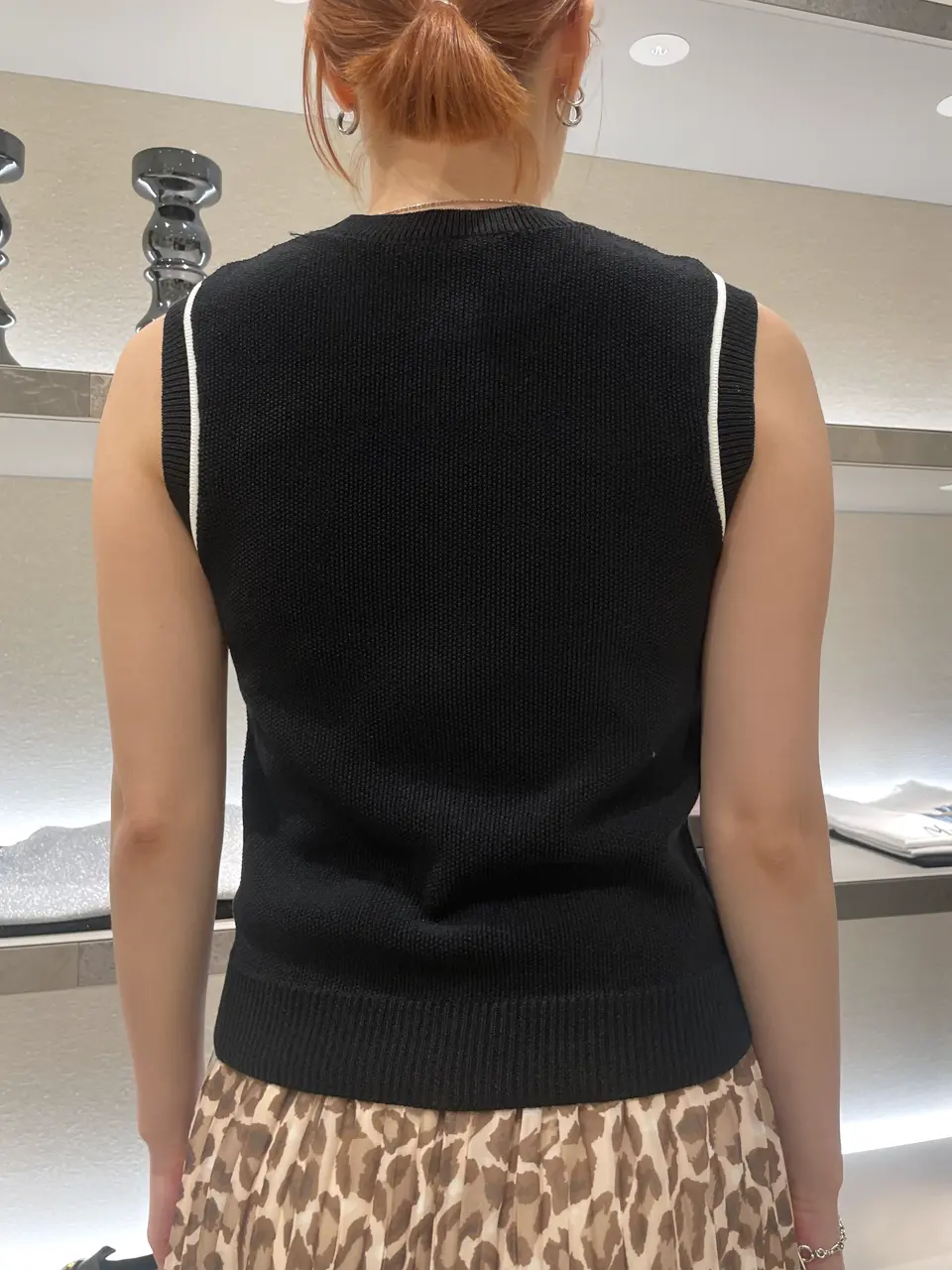 Diagram SHOKO コーディネート画像