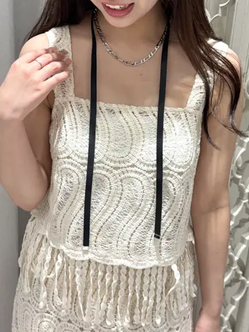 Diagram Kikuchi コーディネート画像