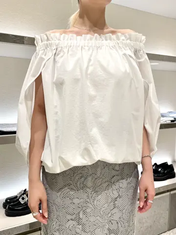 Diagram Arichi コーディネート画像