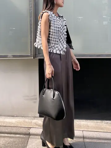 Diagram  Sekine コーディネート画像