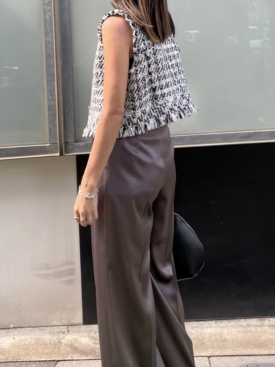 Diagram  Sekine コーディネート画像