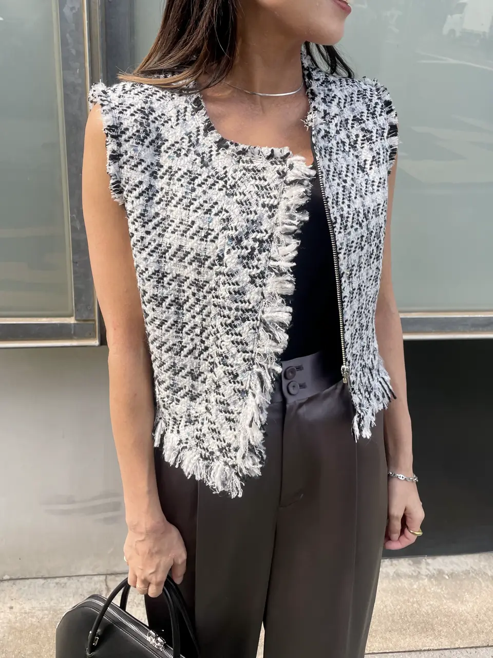 Diagram  Sekine コーディネート画像