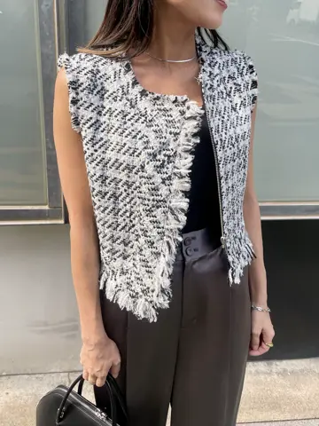 Diagram  Sekine コーディネート画像