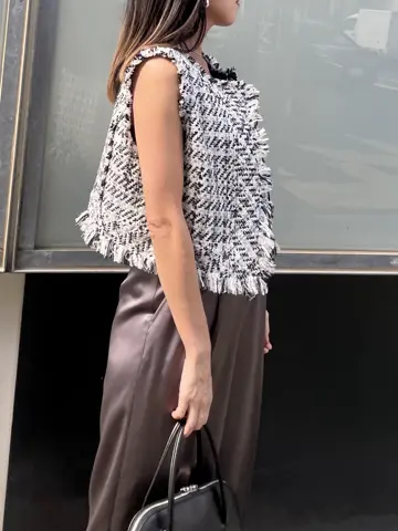 Diagram  Sekine コーディネート画像