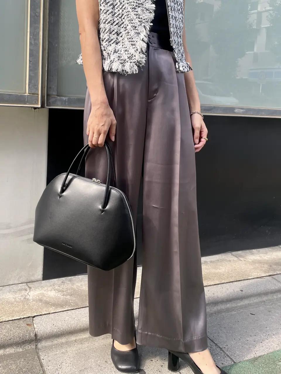 Diagram  Sekine コーディネート画像