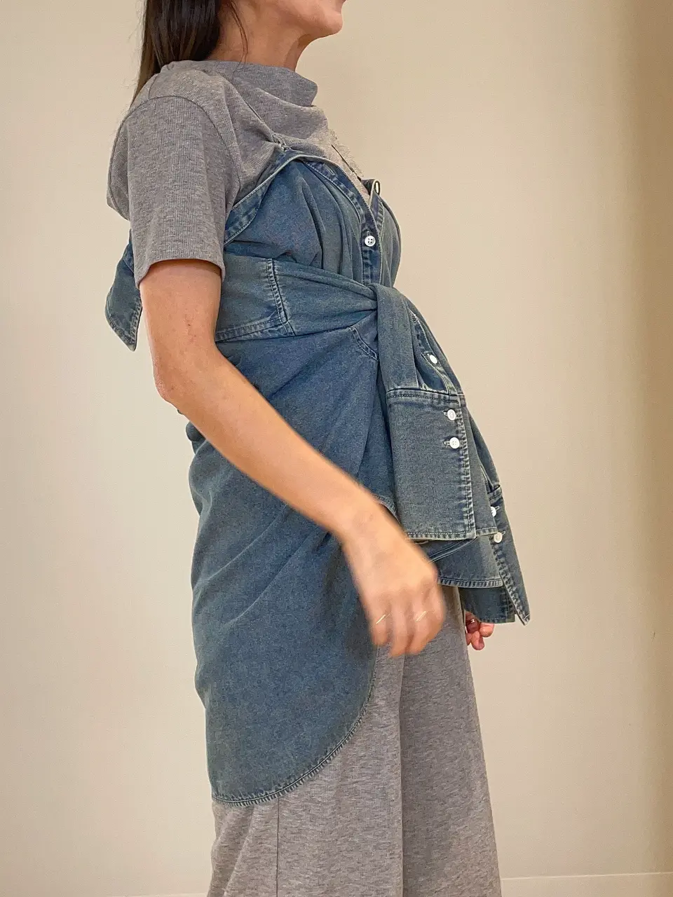 Diagram  Sekine コーディネート画像