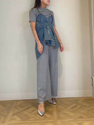 Diagram  Sekine コーディネート画像