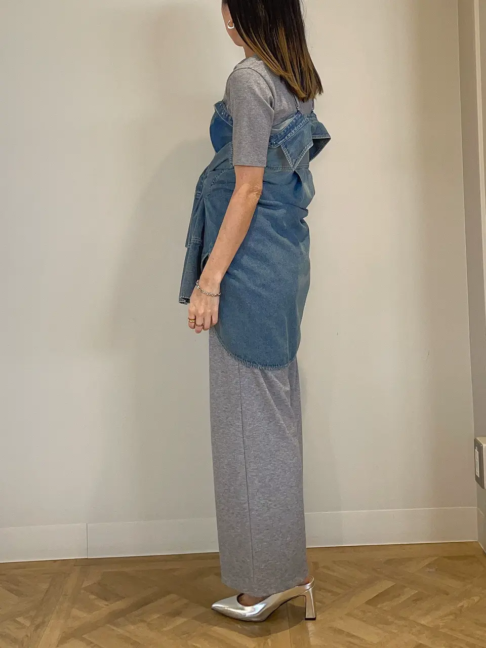 Diagram  Sekine コーディネート画像