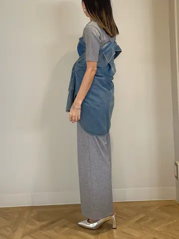 Diagram  Sekine コーディネート画像