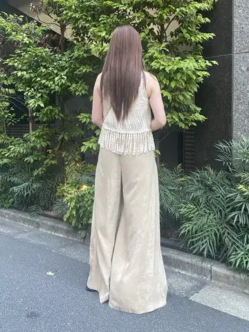 Diagram 須川 コーディネート画像