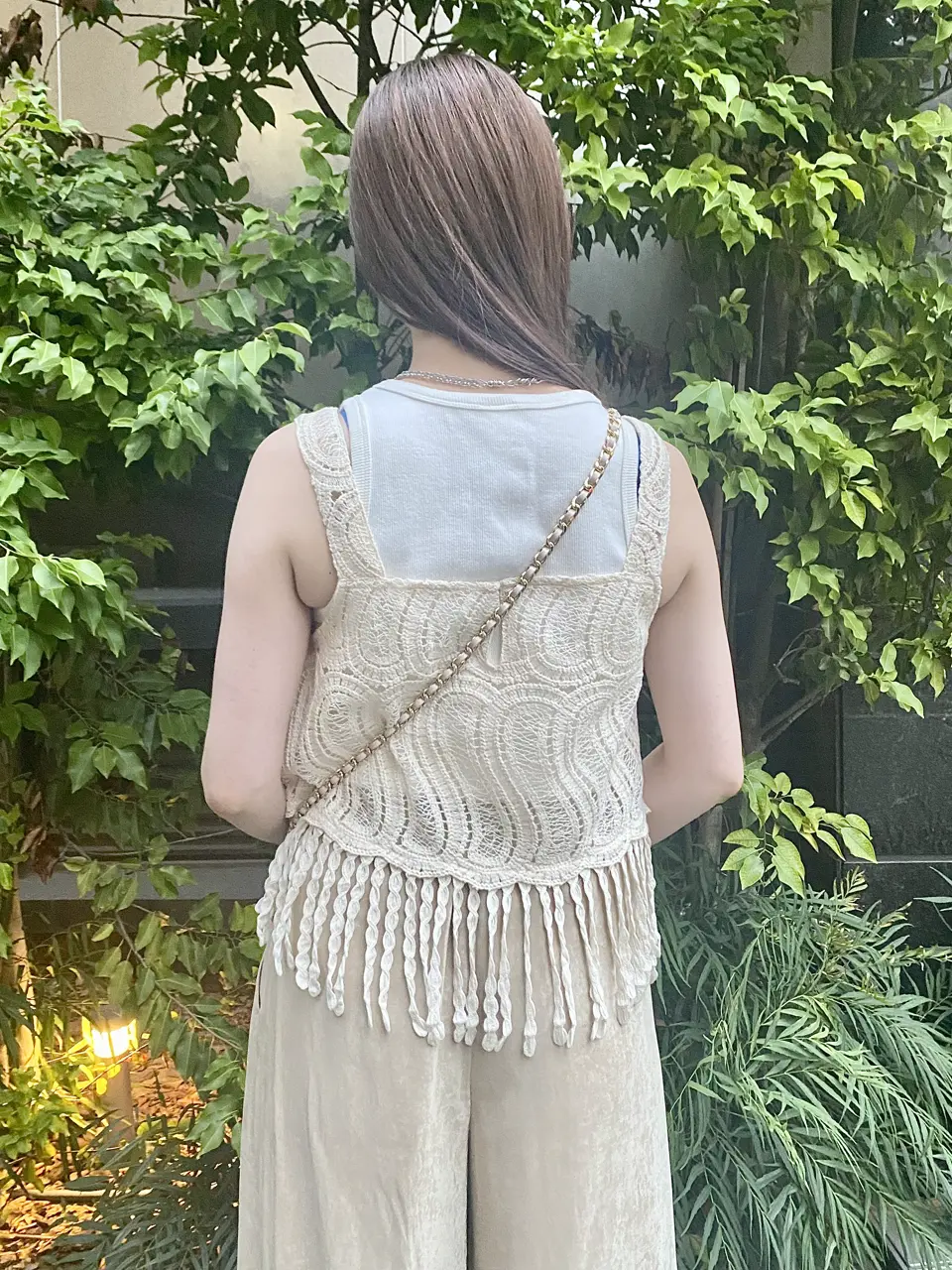 Diagram 須川 コーディネート画像