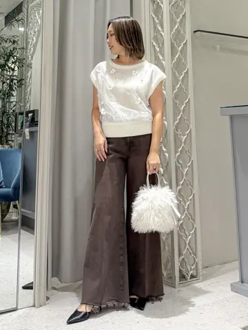 Diagram Adachi コーディネート画像