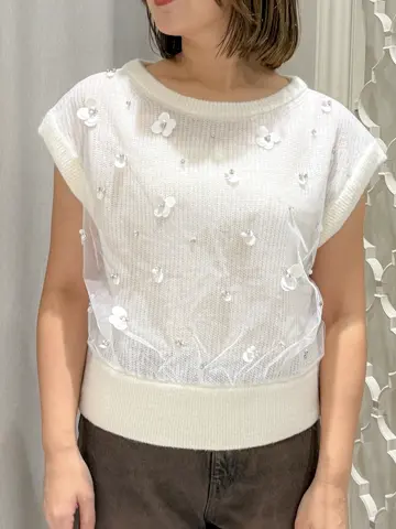 Diagram Adachi コーディネート画像