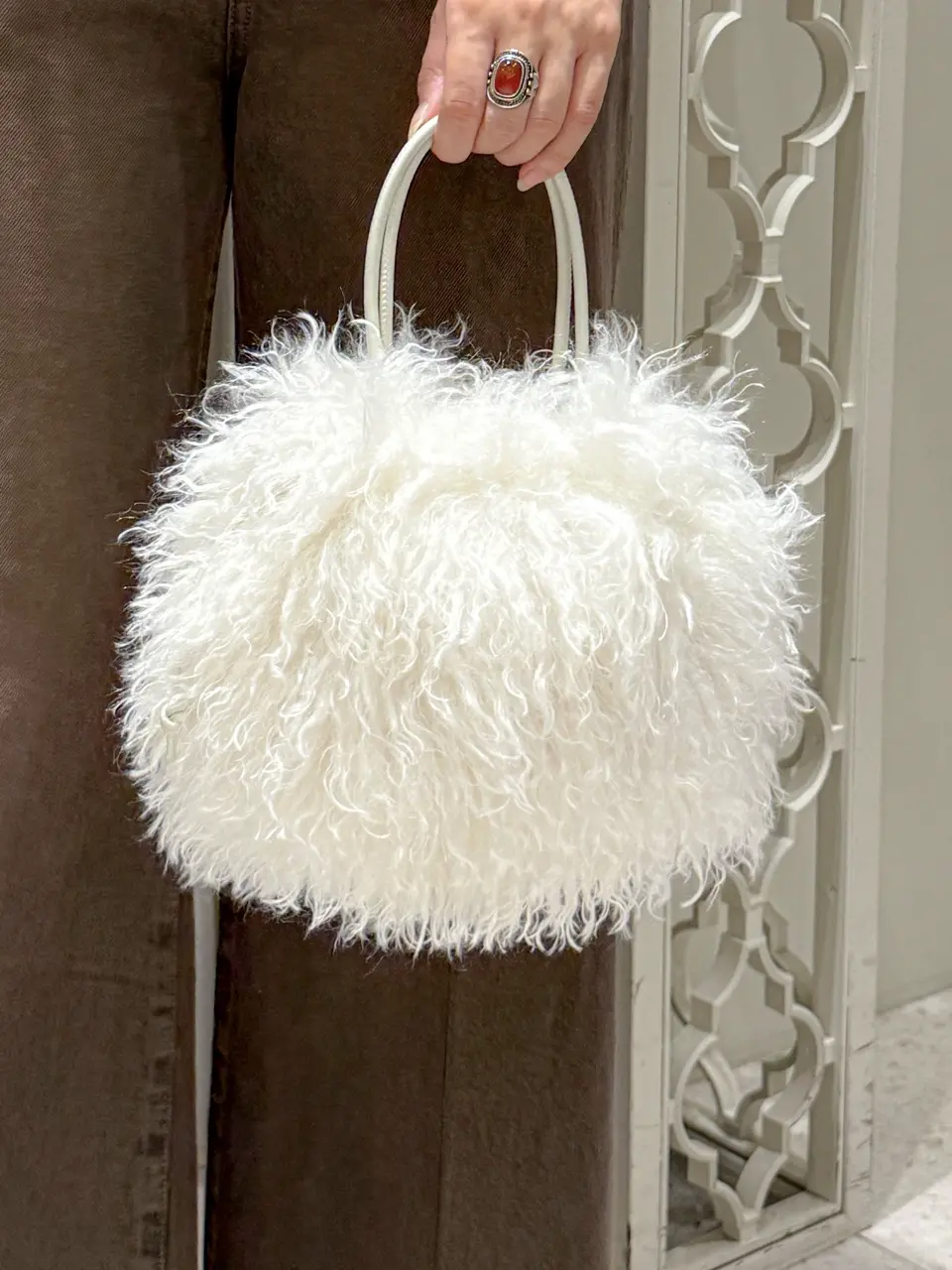 Diagram Adachi コーディネート画像