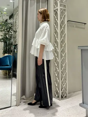 Diagram 矢野　瑞佳 コーディネート画像