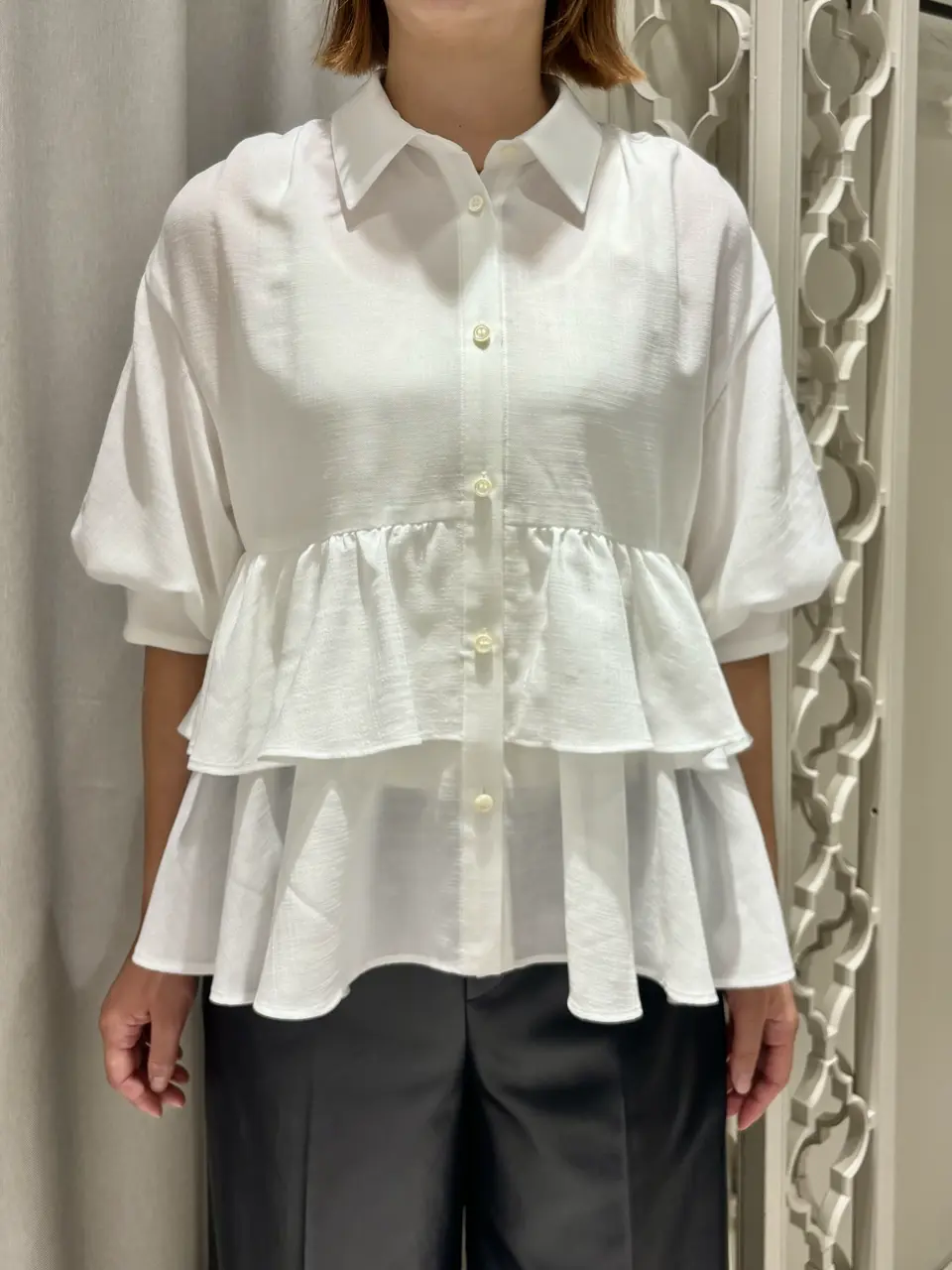 Diagram 矢野　瑞佳 コーディネート画像