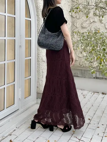 Diagram 三浦　芙優 コーディネート画像