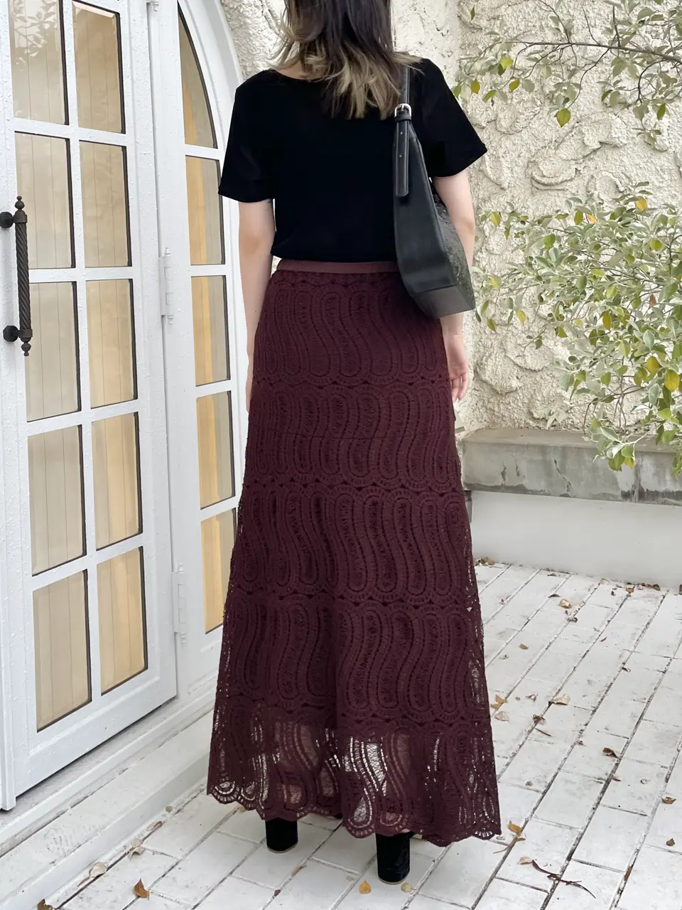 Diagram 三浦　芙優 コーディネート画像