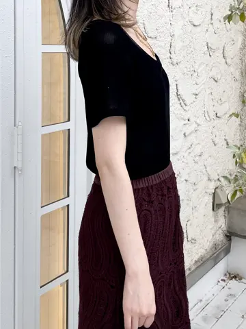 Diagram 三浦　芙優 コーディネート画像