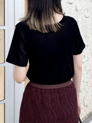 Diagram 三浦　芙優 コーディネート画像