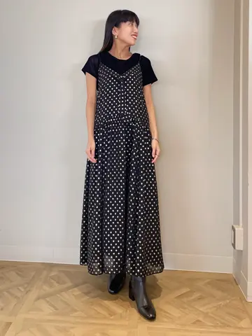 Diagram  Sekine コーディネート画像