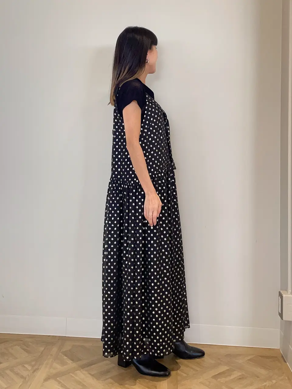 Diagram  Sekine コーディネート画像