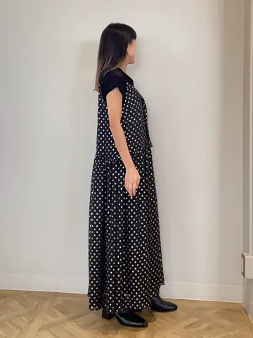 Diagram  Sekine コーディネート画像