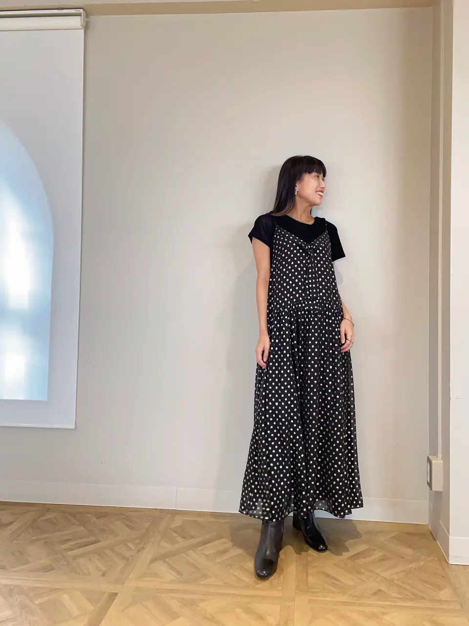 Diagram  Sekine コーディネート画像